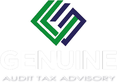 GENUINE — Audit, Tax, Advisory